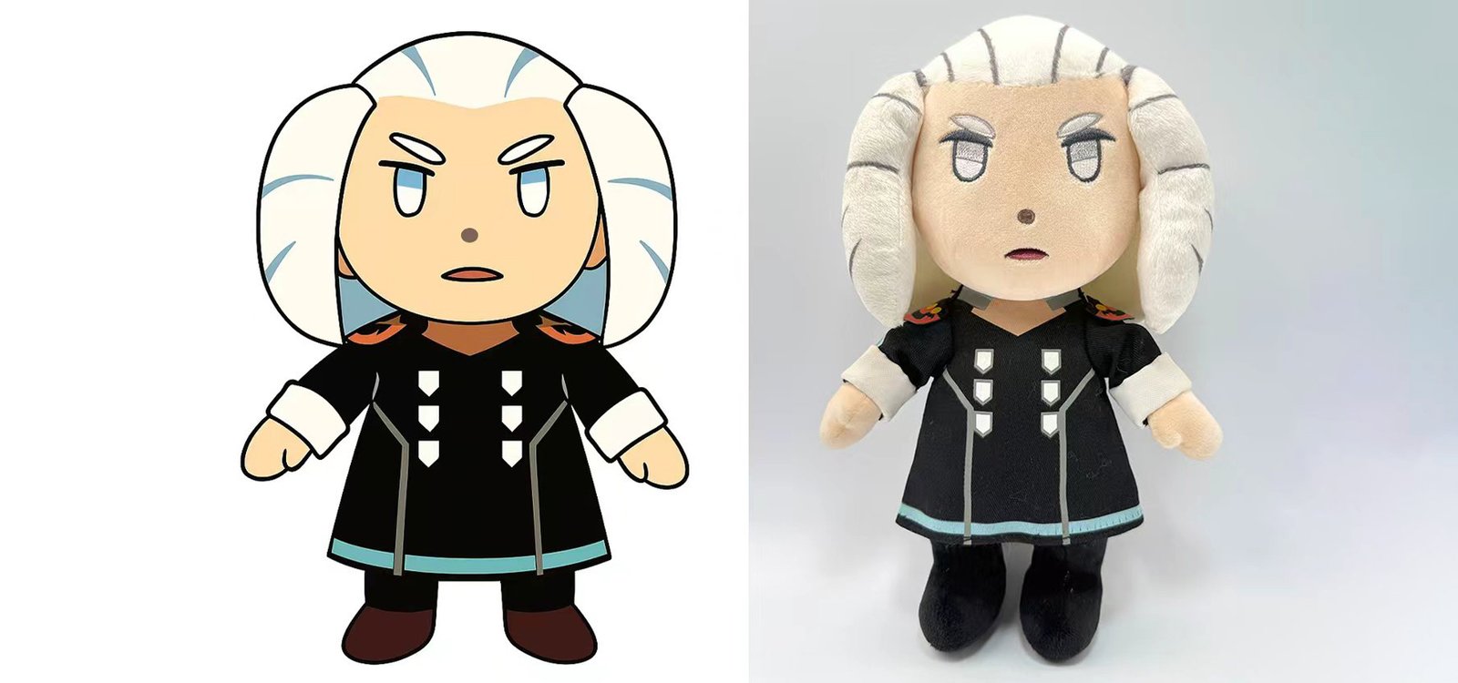 Fábrica OEM de Peluches Personalizados