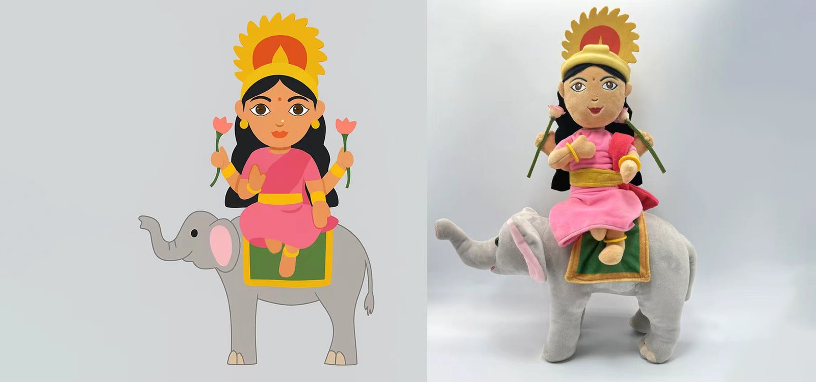 Animales de Peluche Mascota