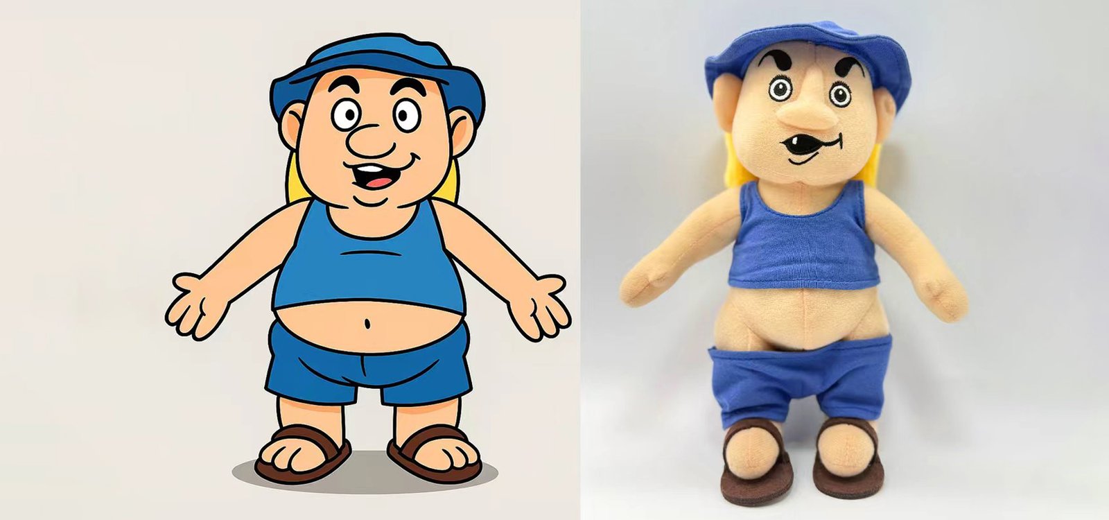 Fabricante Profesional de Peluches