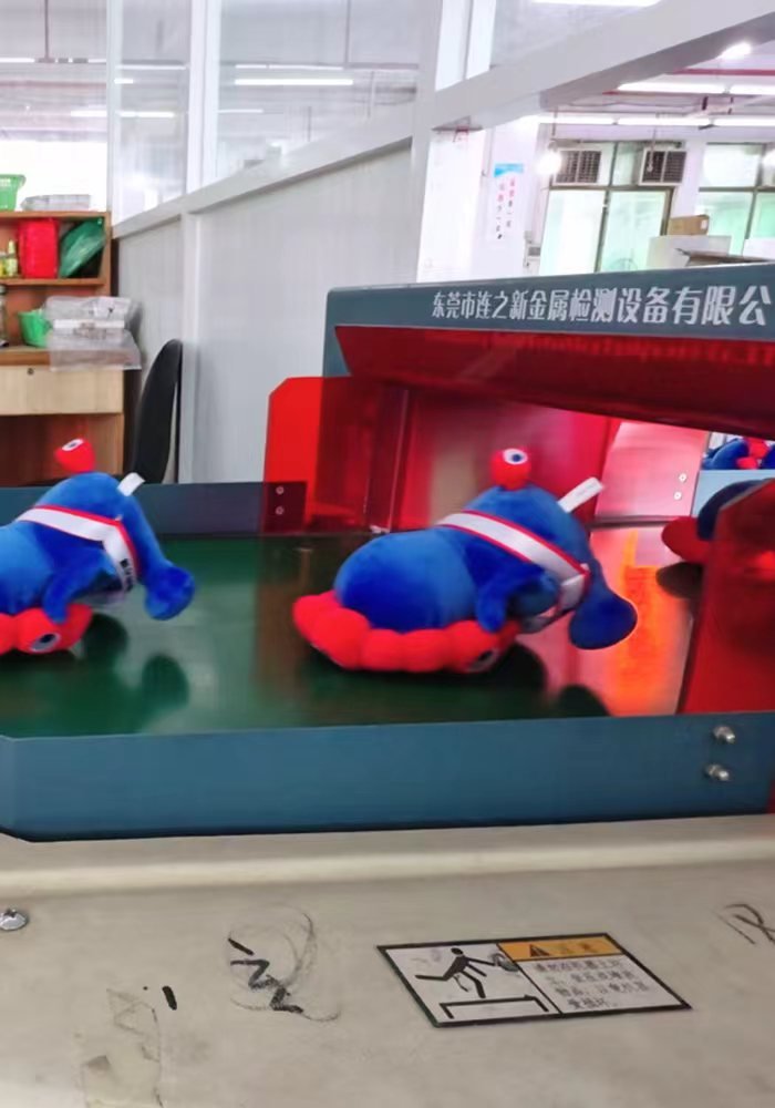 Inspección de Calidad